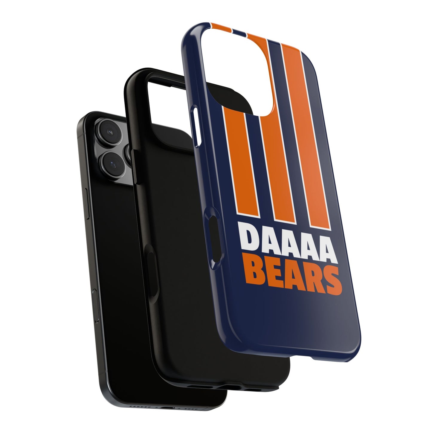 Da Bears Phone Case
