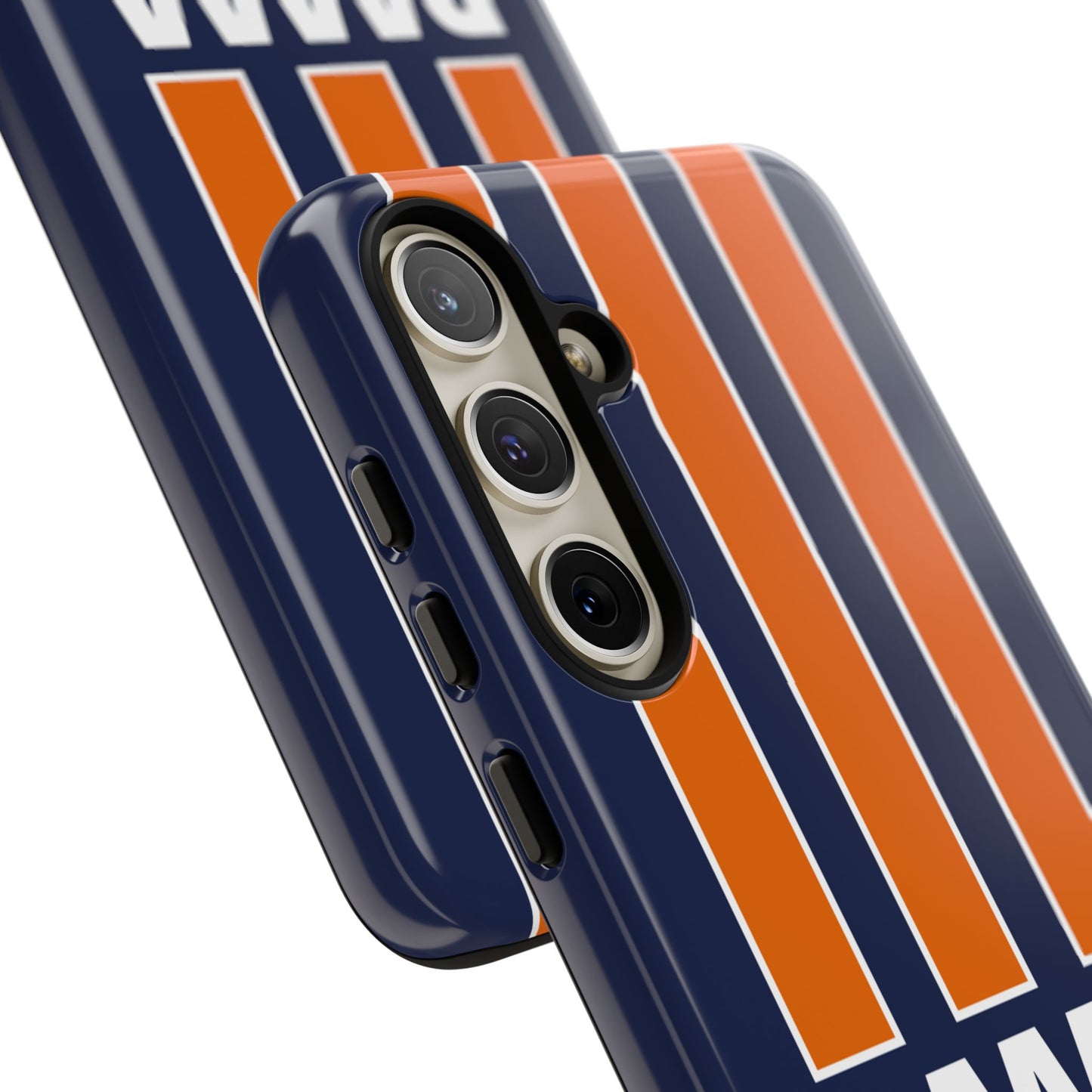 Da Bears Phone Case