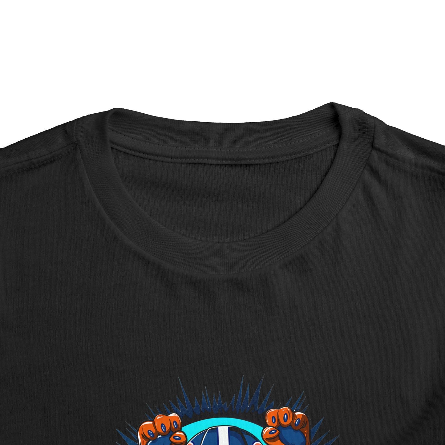 Bears Tackle Kid's Tee