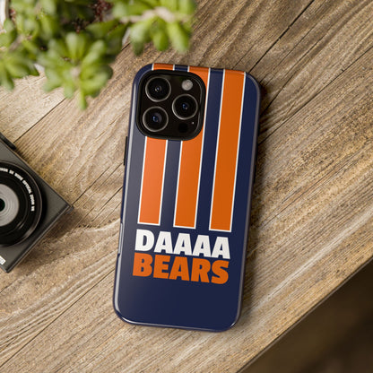 Da Bears Phone Case