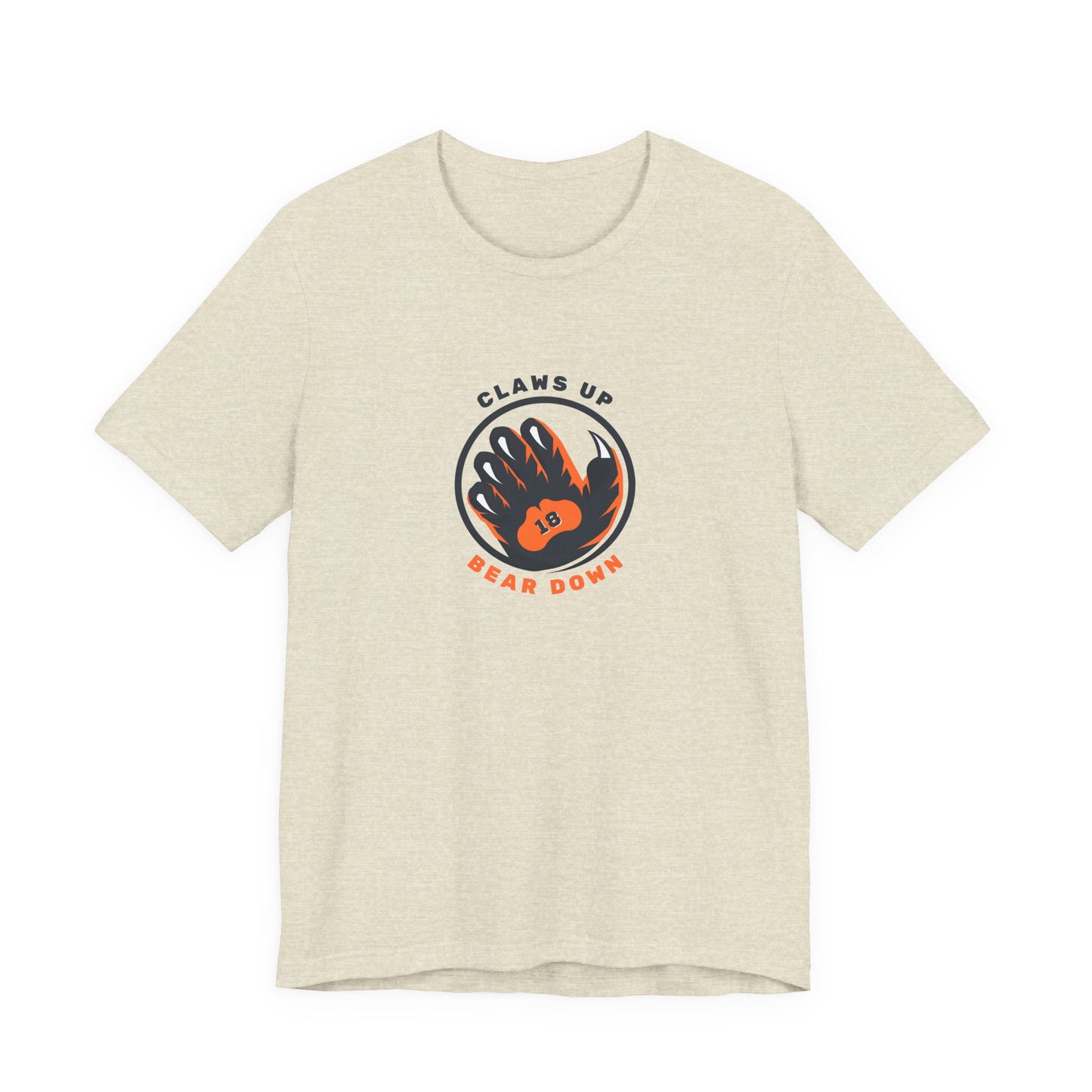 Caleb Williams Bears Shirt