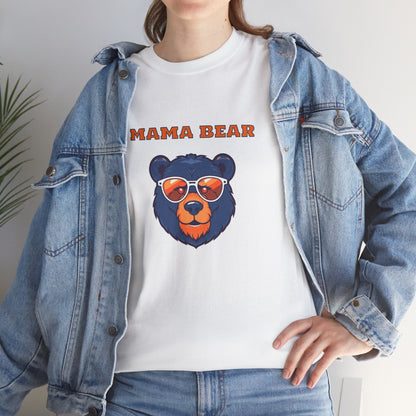 Mama Bear T-Shirt