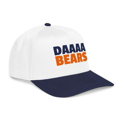 Da Bears Baseball Hat