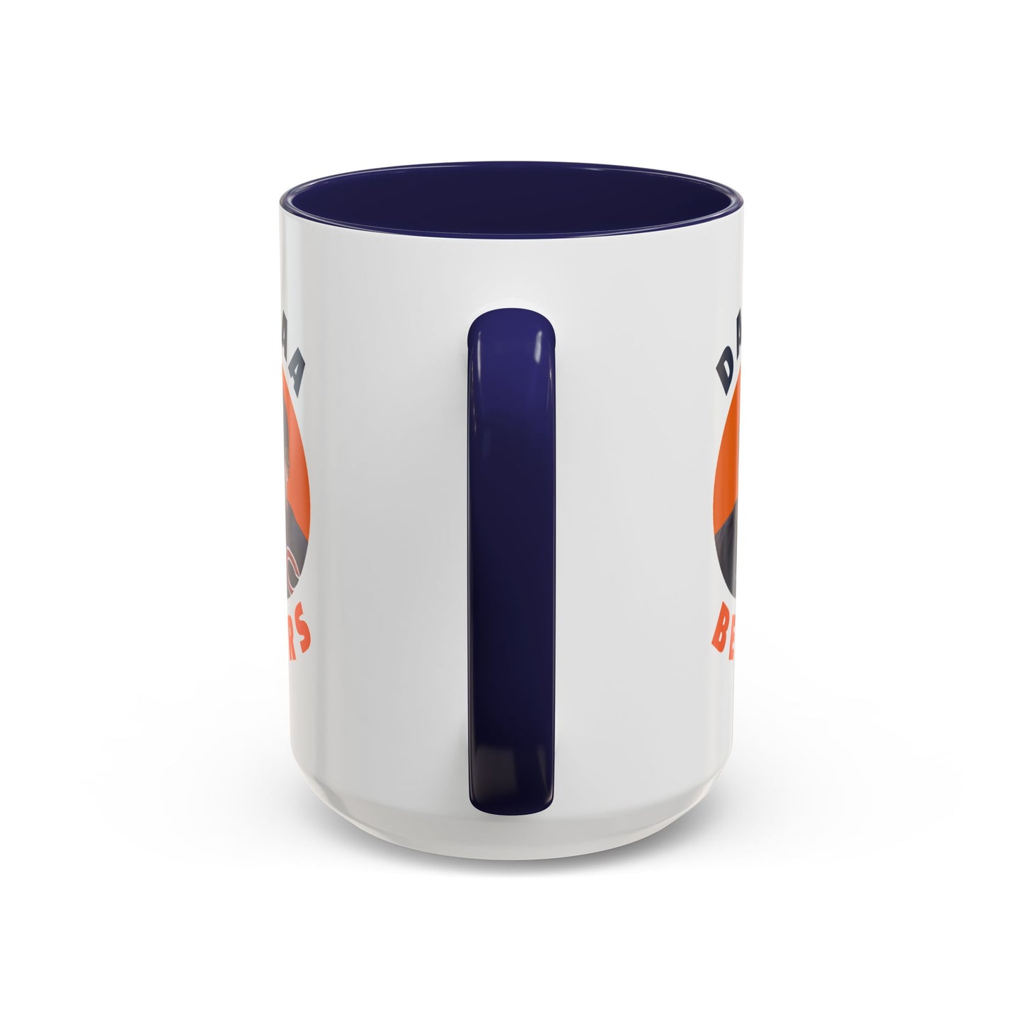 Chris Farley Chicago Bears Coffee Mug - Multiple Sizes
