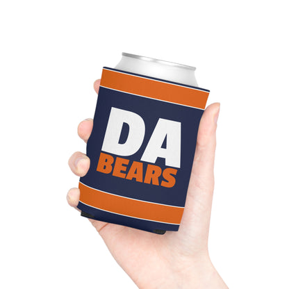 Da Bears Can Cooler