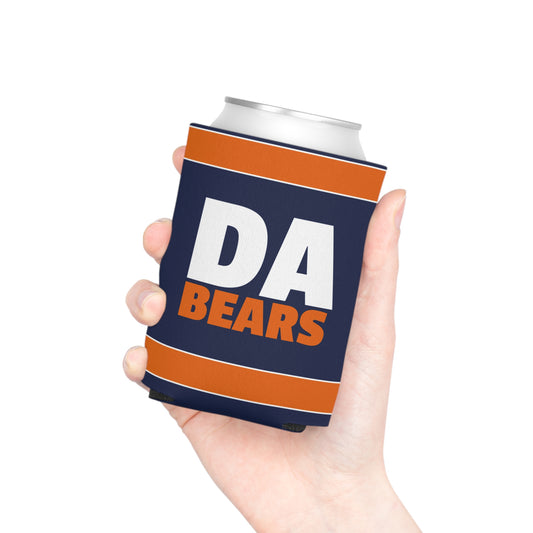Da Bears Can Cooler