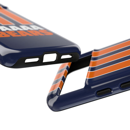 Da Bears Phone Case