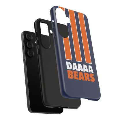 Da Bears Phone Case