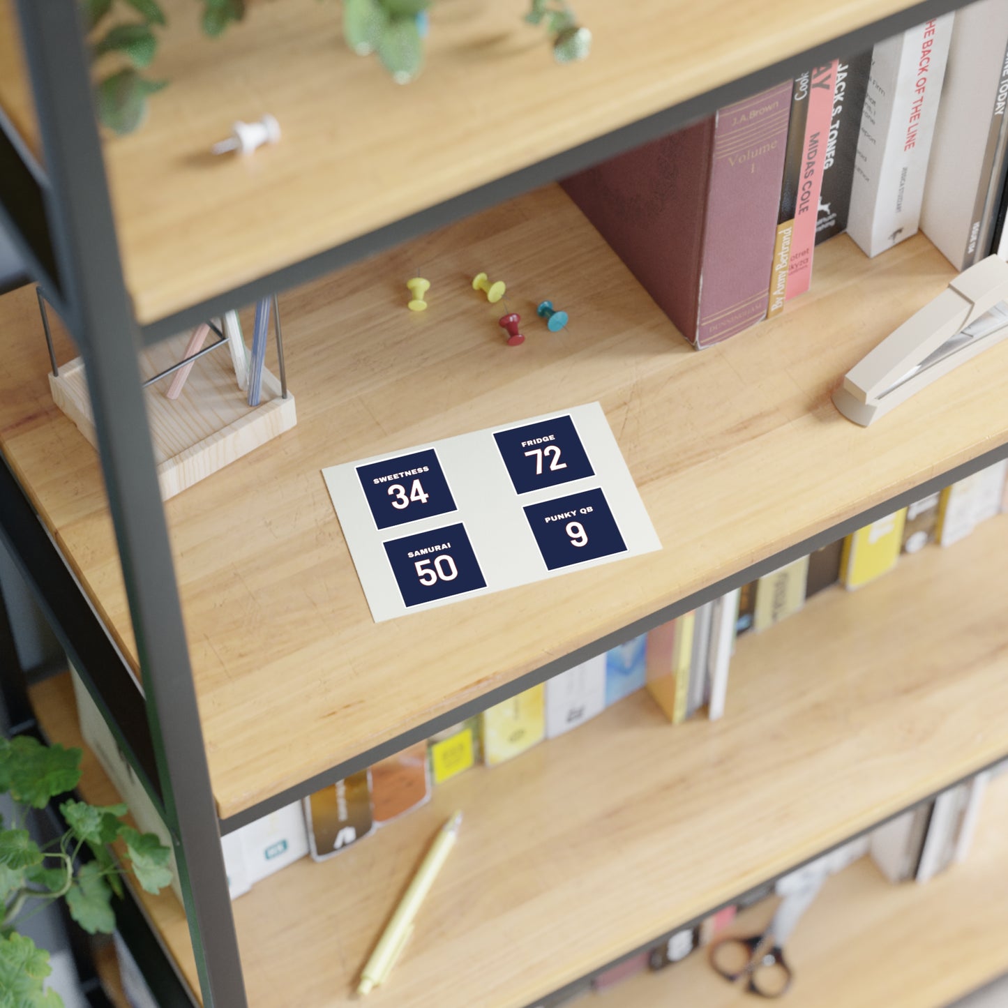 85 Bears Sticker Pack
