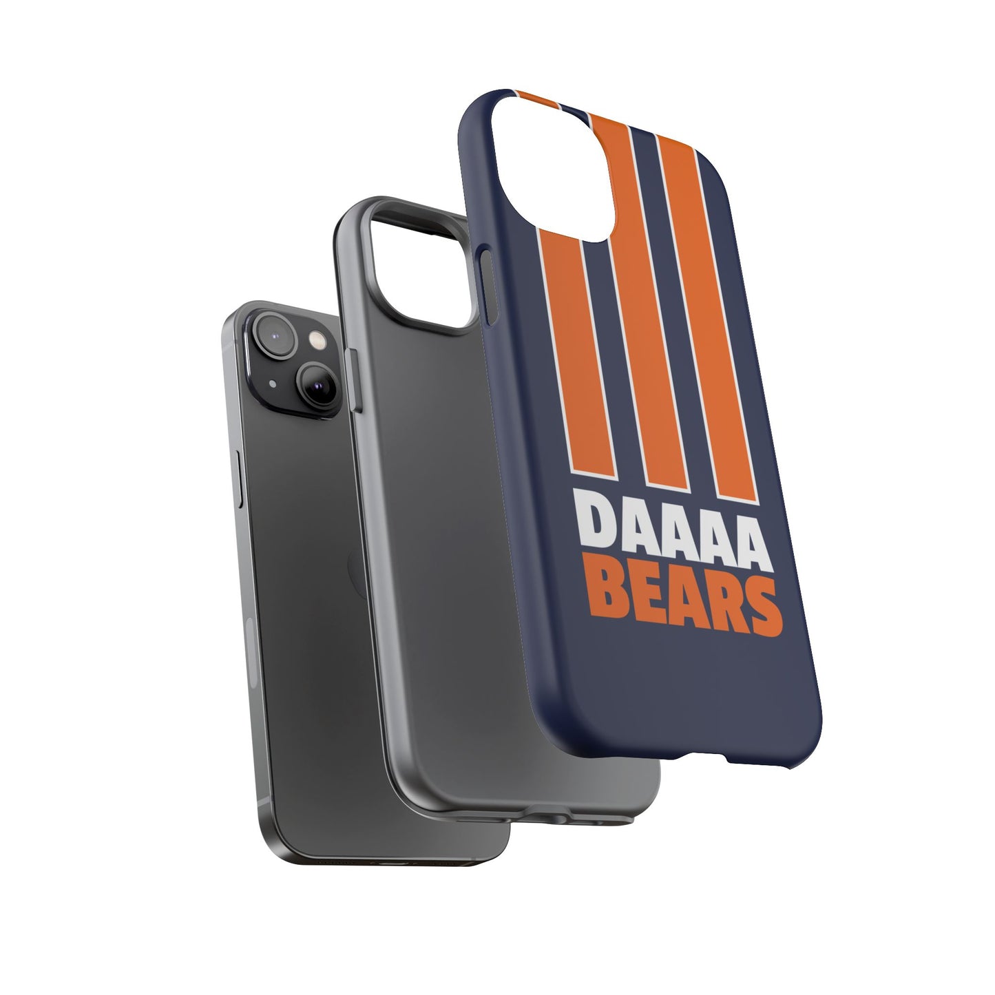 Da Bears Phone Case