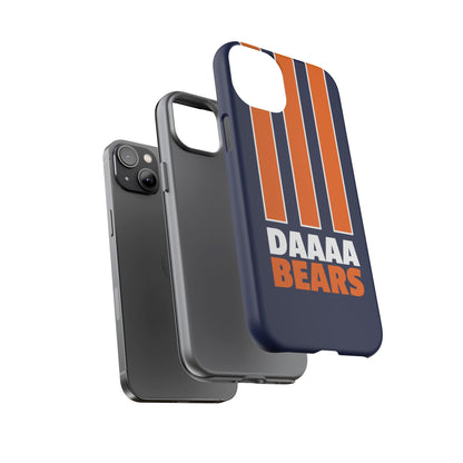 Da Bears Phone Case