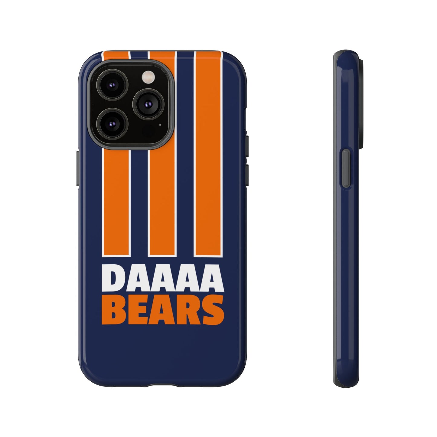 Da Bears Phone Case