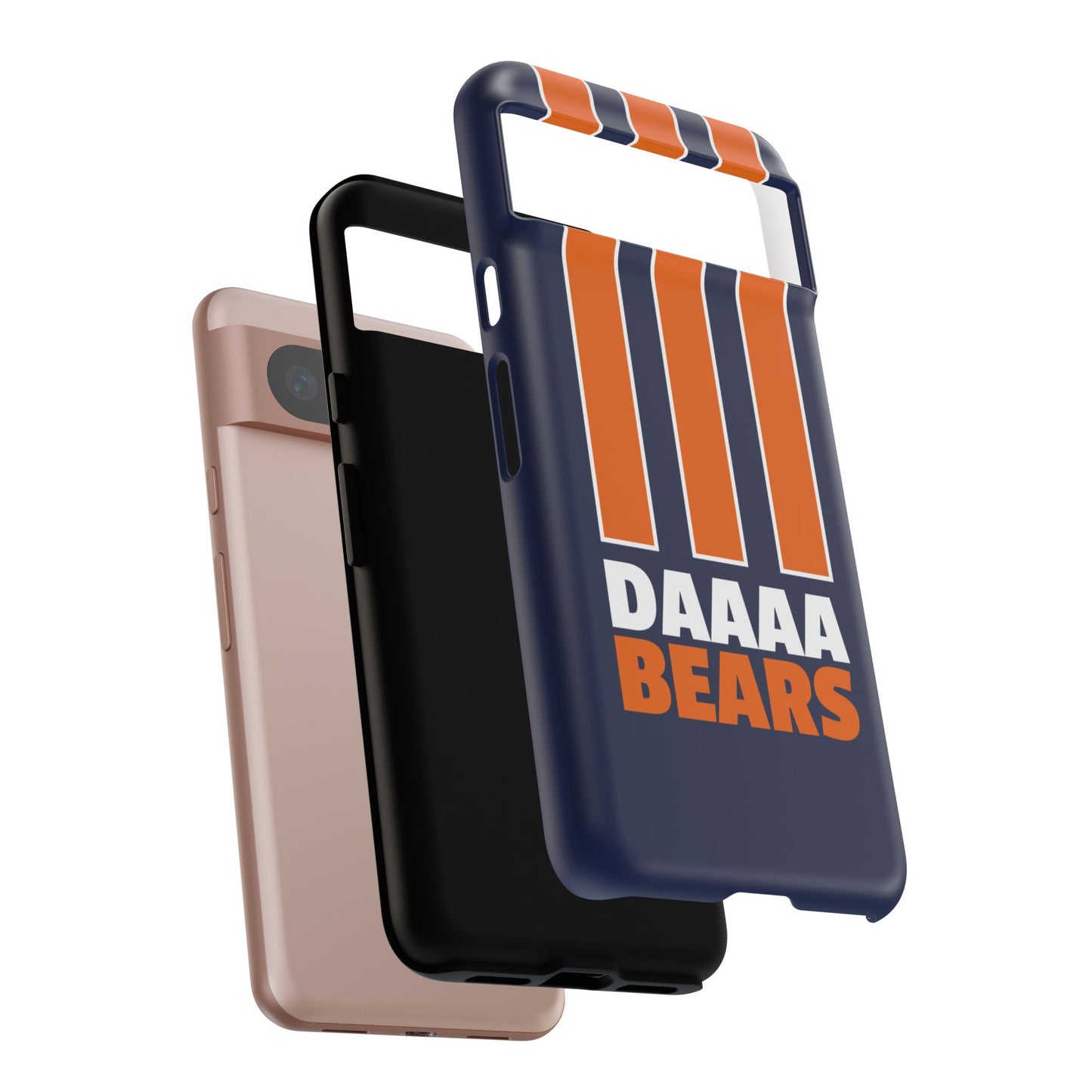 Da Bears Phone Case