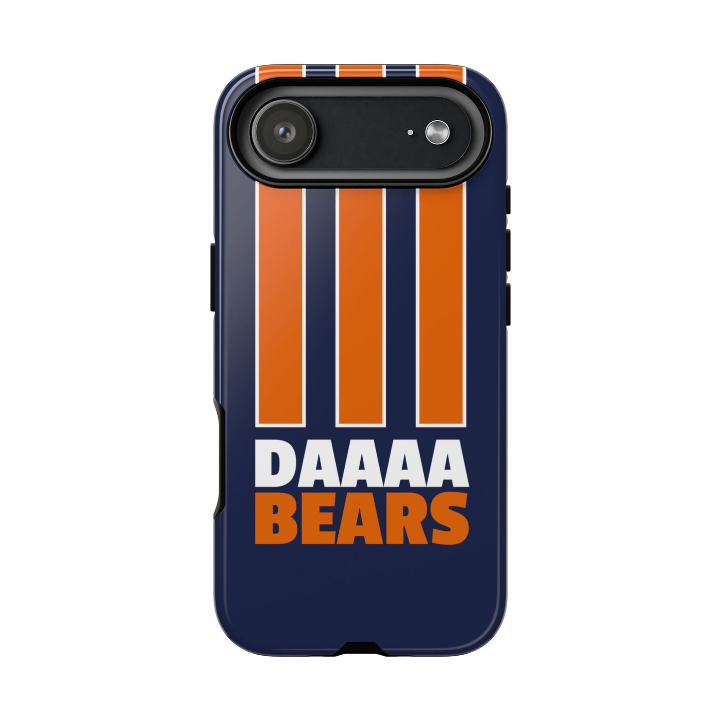 Da Bears Phone Case