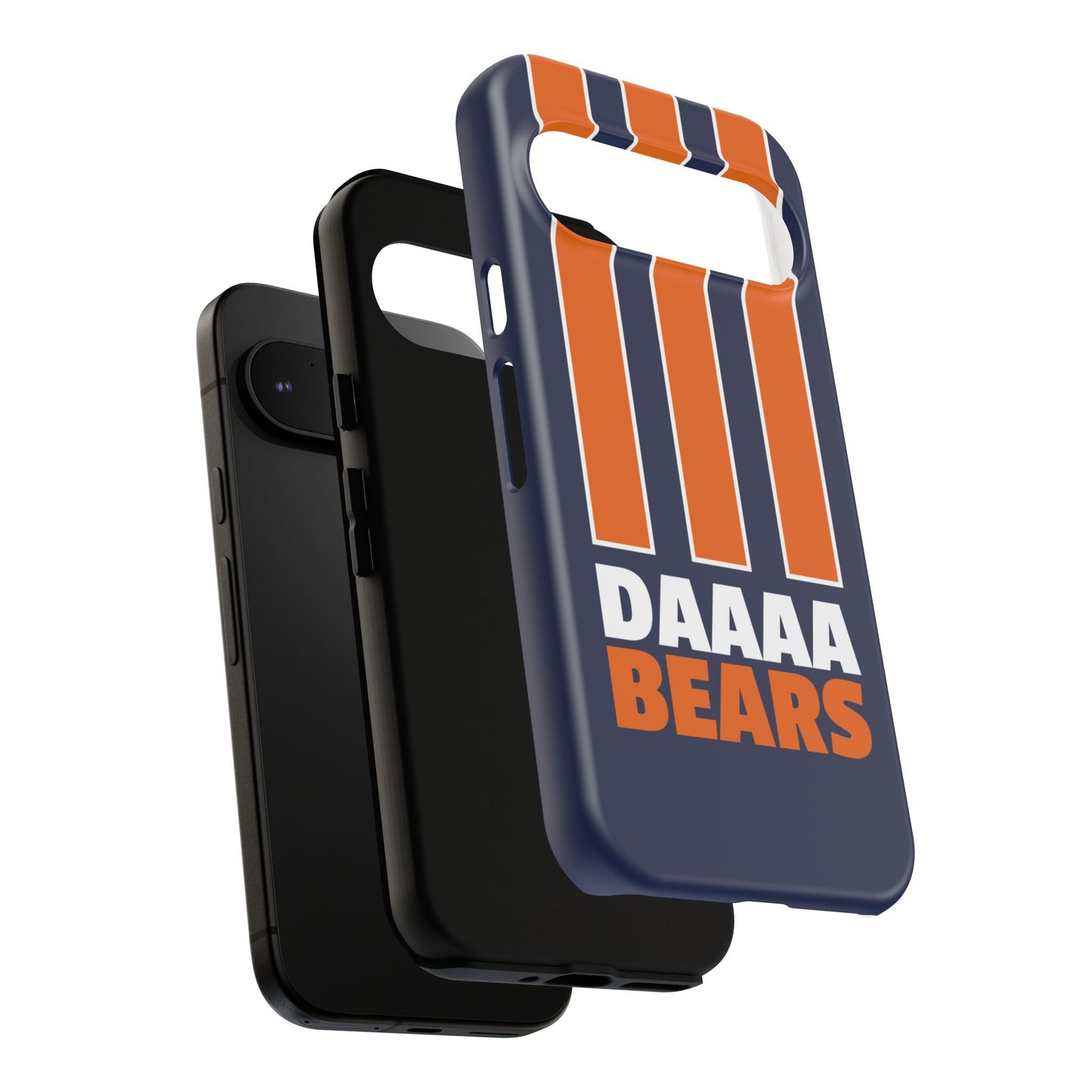 Da Bears Phone Case