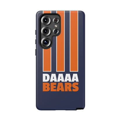 Da Bears Phone Case