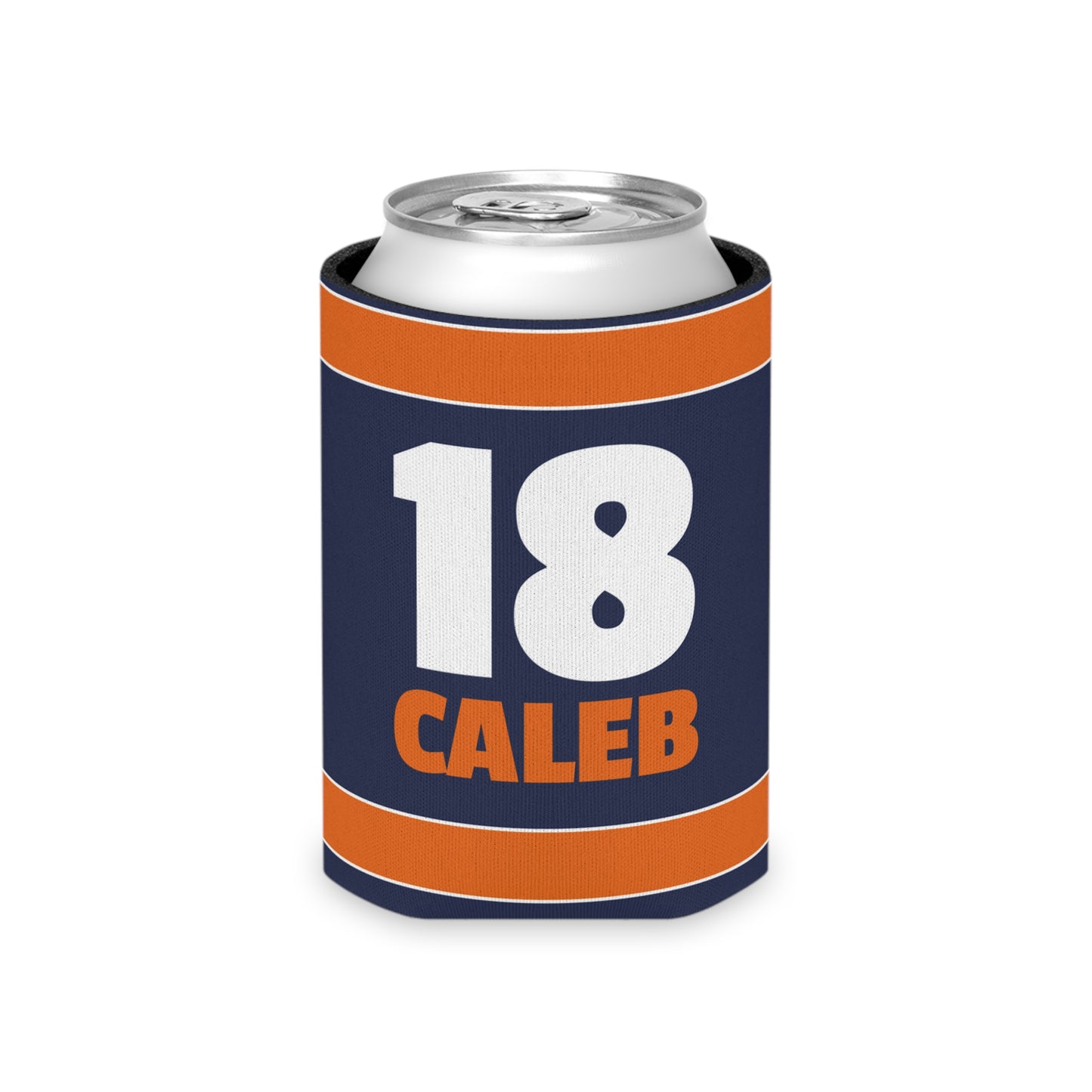 Caleb Williams Can Cooler