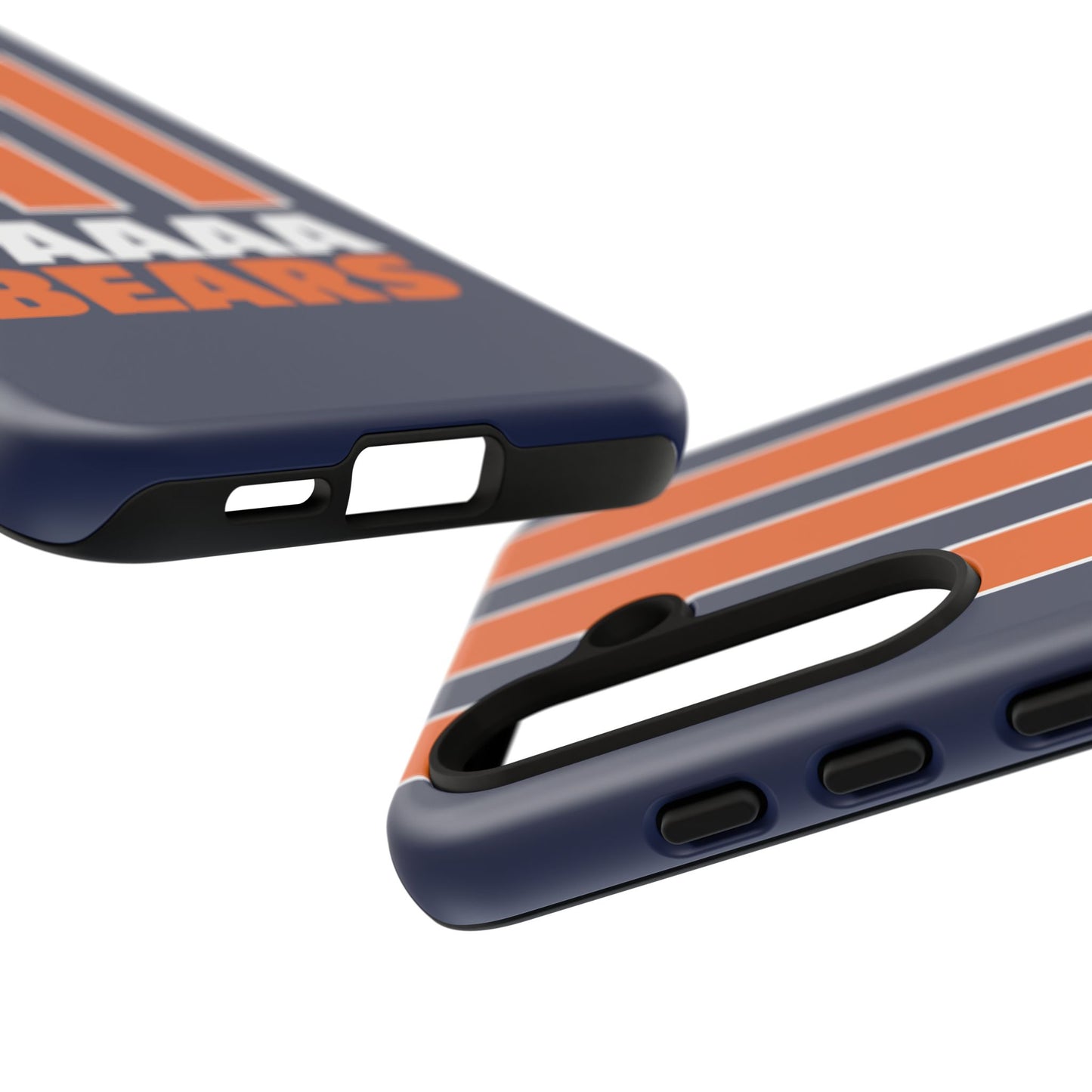 Da Bears Phone Case