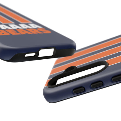 Da Bears Phone Case