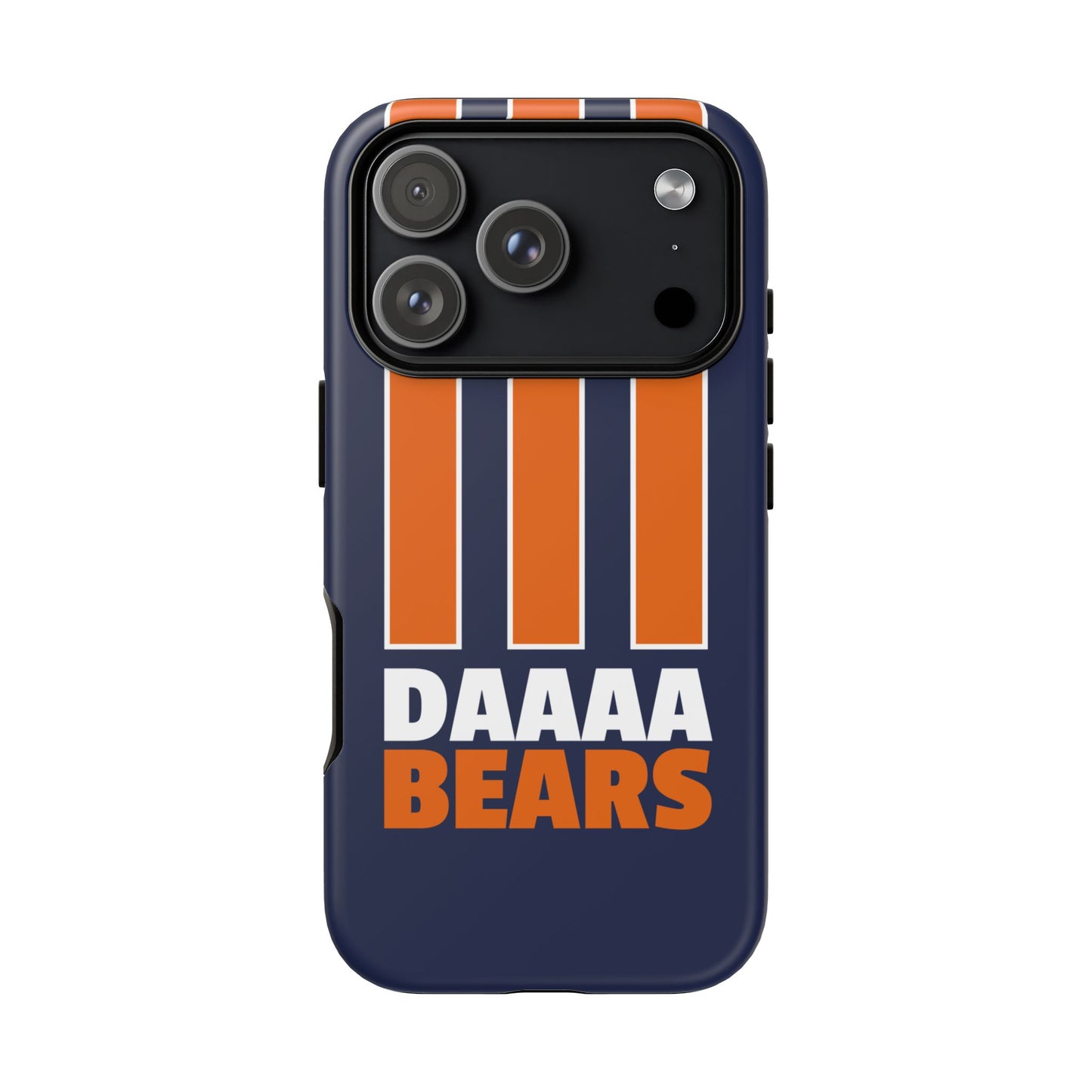 Da Bears Phone Case
