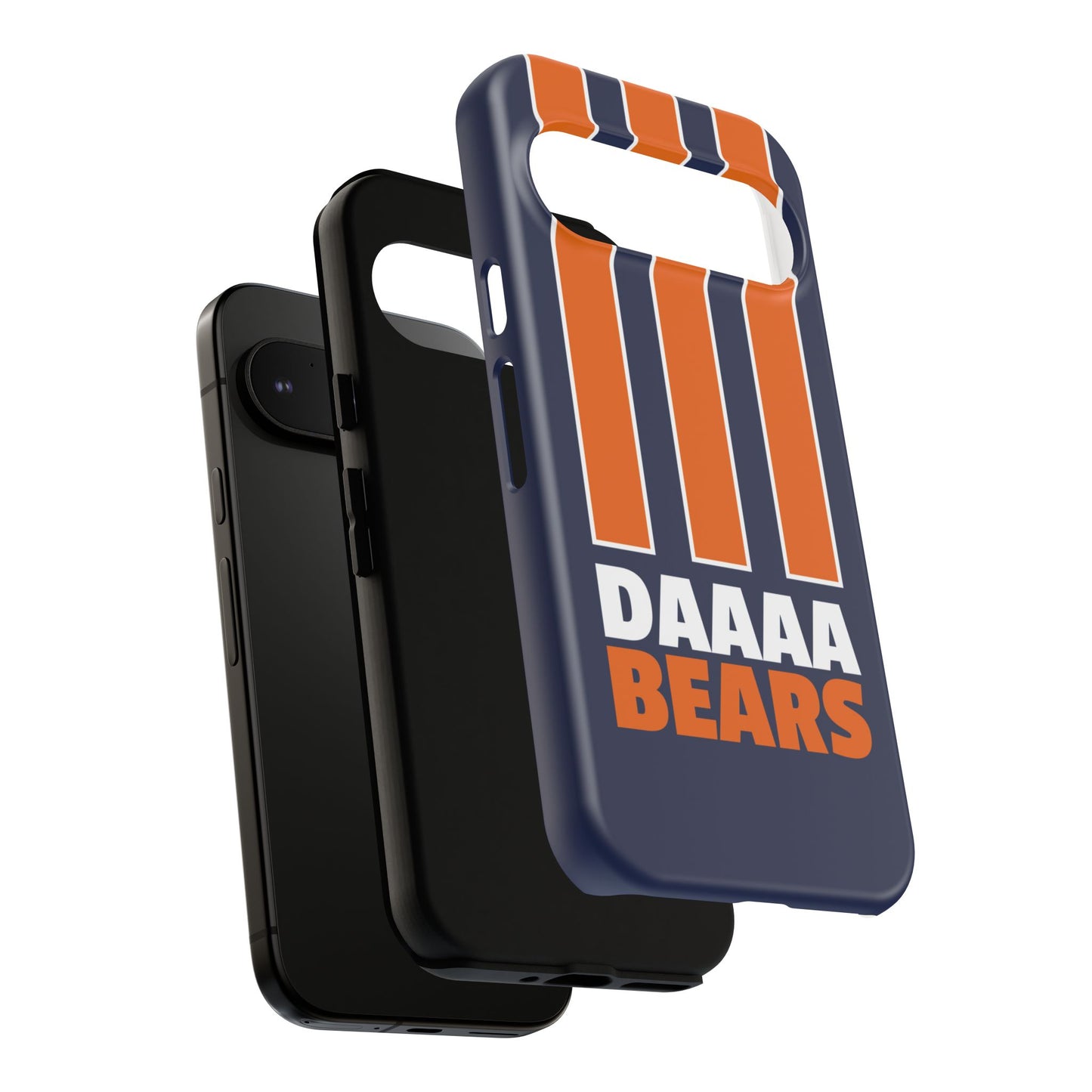 Da Bears Phone Case