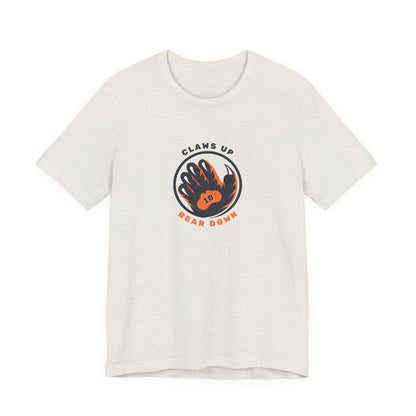 Caleb Williams Bears Shirt