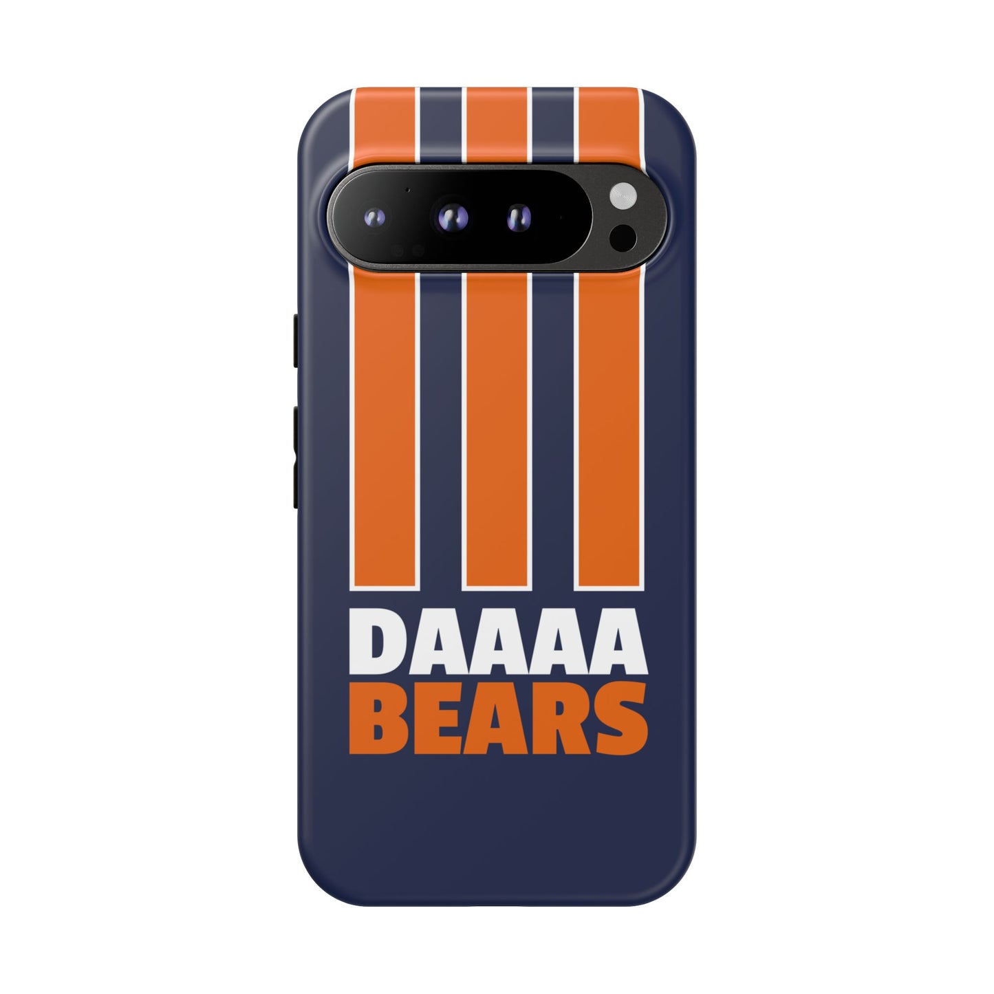 Da Bears Phone Case