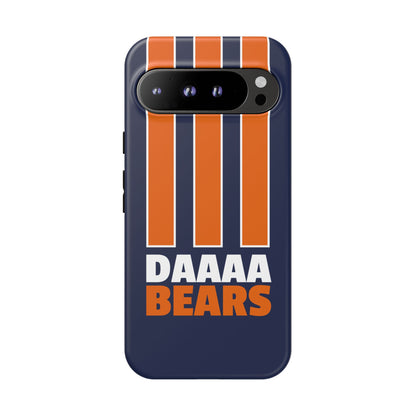 Da Bears Phone Case