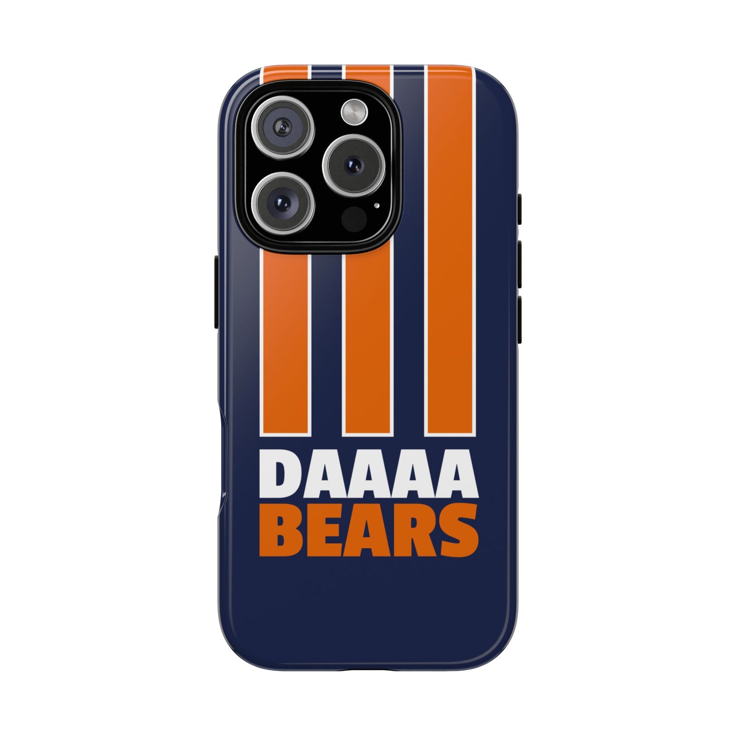 Da Bears Phone Case