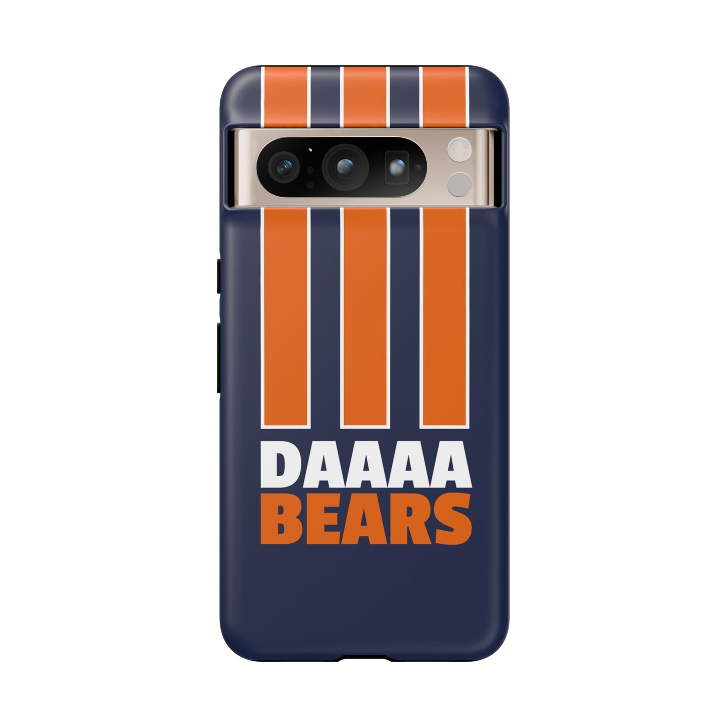 Da Bears Phone Case