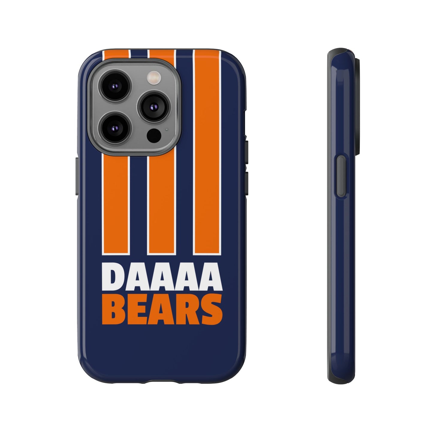 Da Bears Phone Case