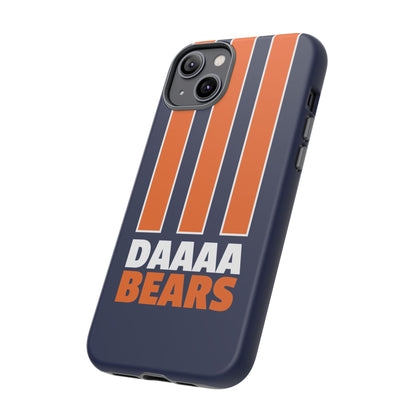 Da Bears Phone Case