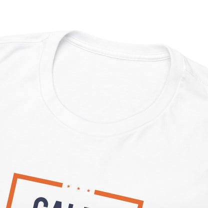 Caleb to Rome T-Shirt