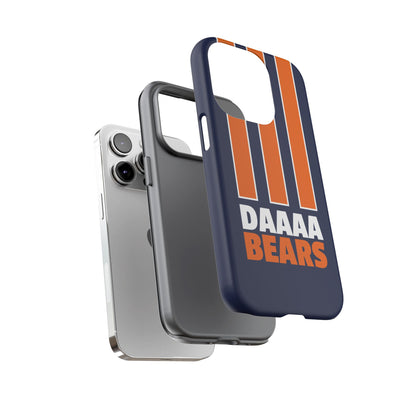 Da Bears Phone Case