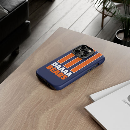 Da Bears Phone Case