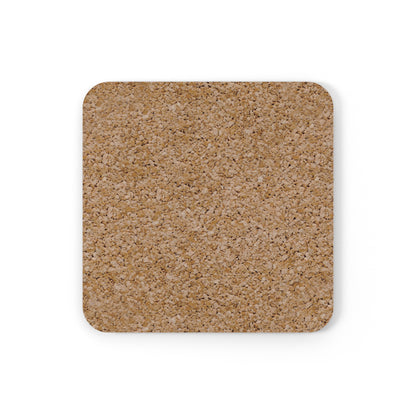 Chicago Bears Coaster - Bear Down Jersey Coaster