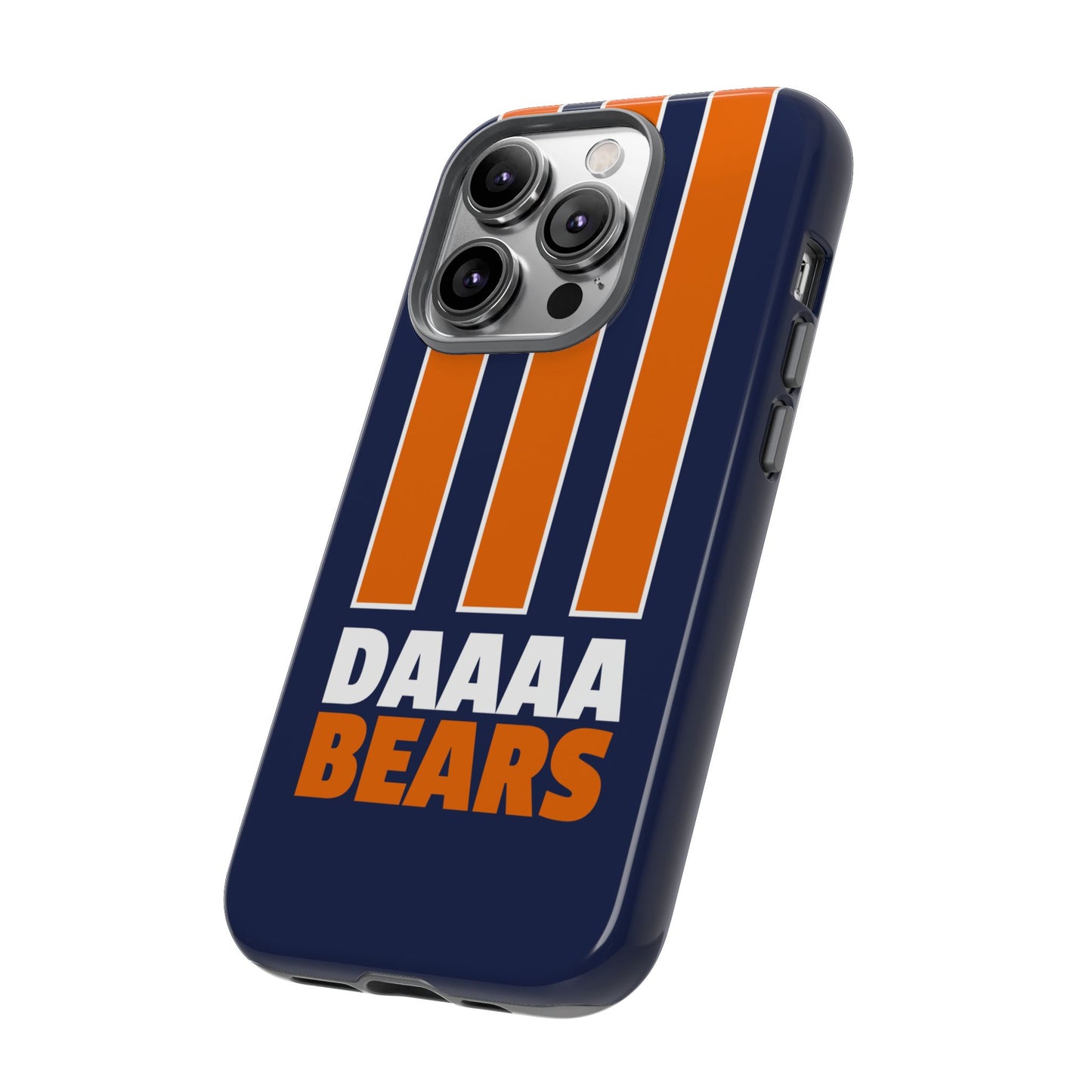 Da Bears Phone Case