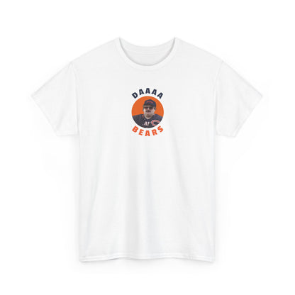 Chris Farley Chicago Bears T-Shirt