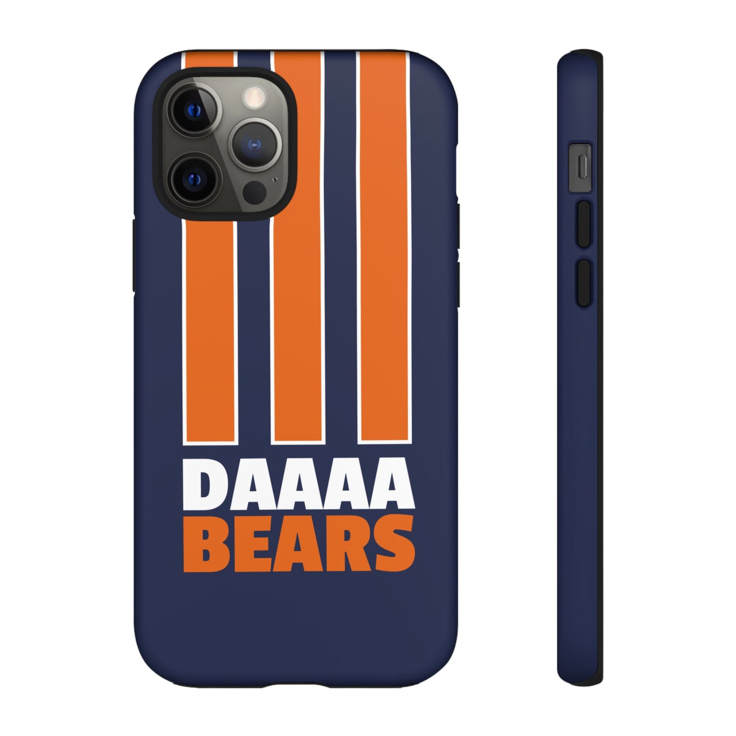 Da Bears Phone Case