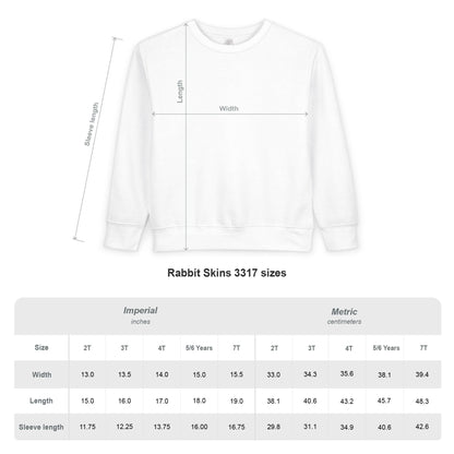 Cozy Bear From Chicago Kids Sweatshirt -  Kids clothes -  No Context Bears