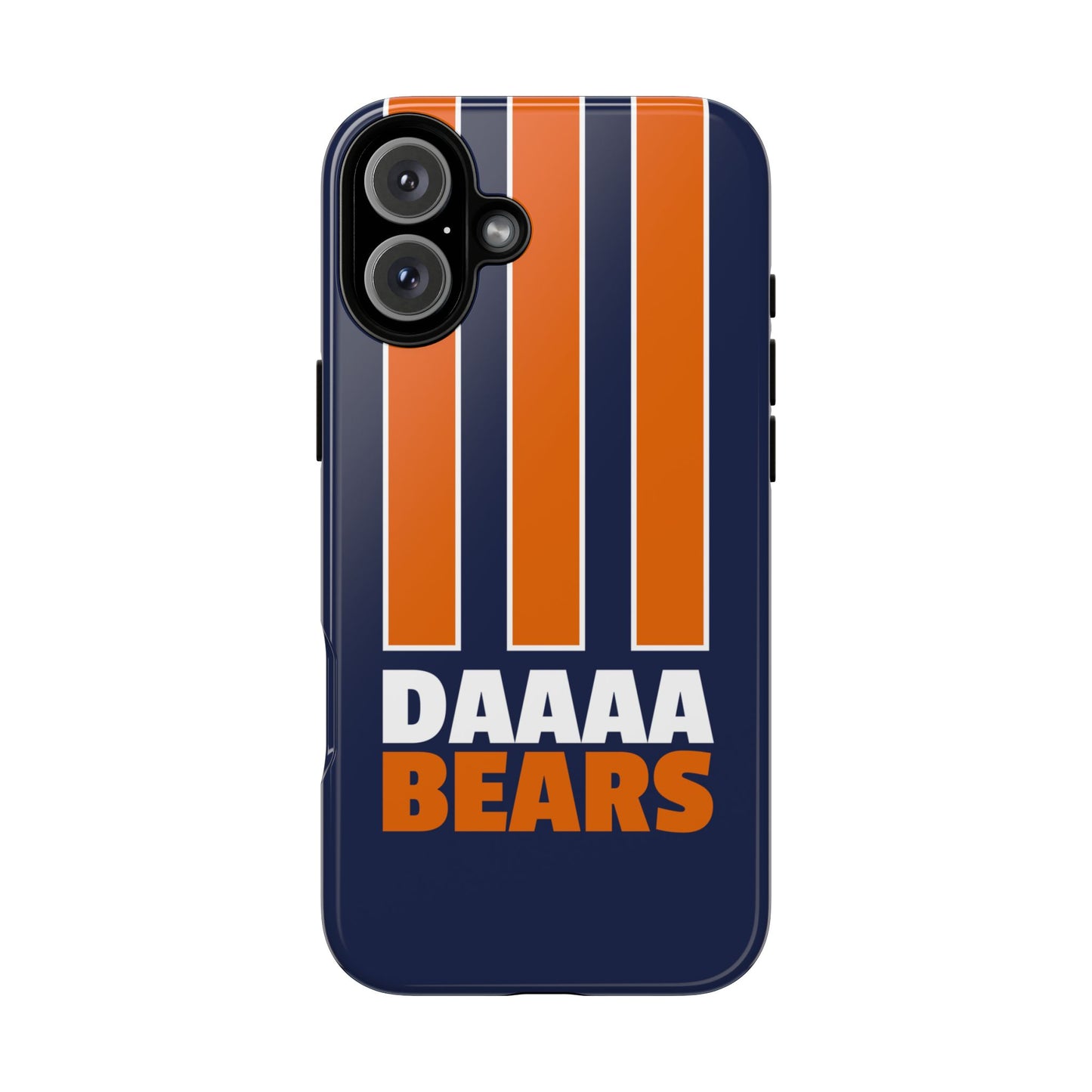 Da Bears Phone Case