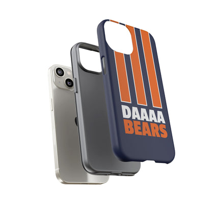 Da Bears Phone Case