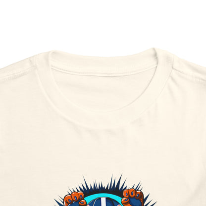 Bears Tackle Kid's Tee