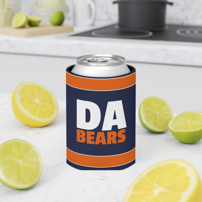 Da Bears Can Cooler