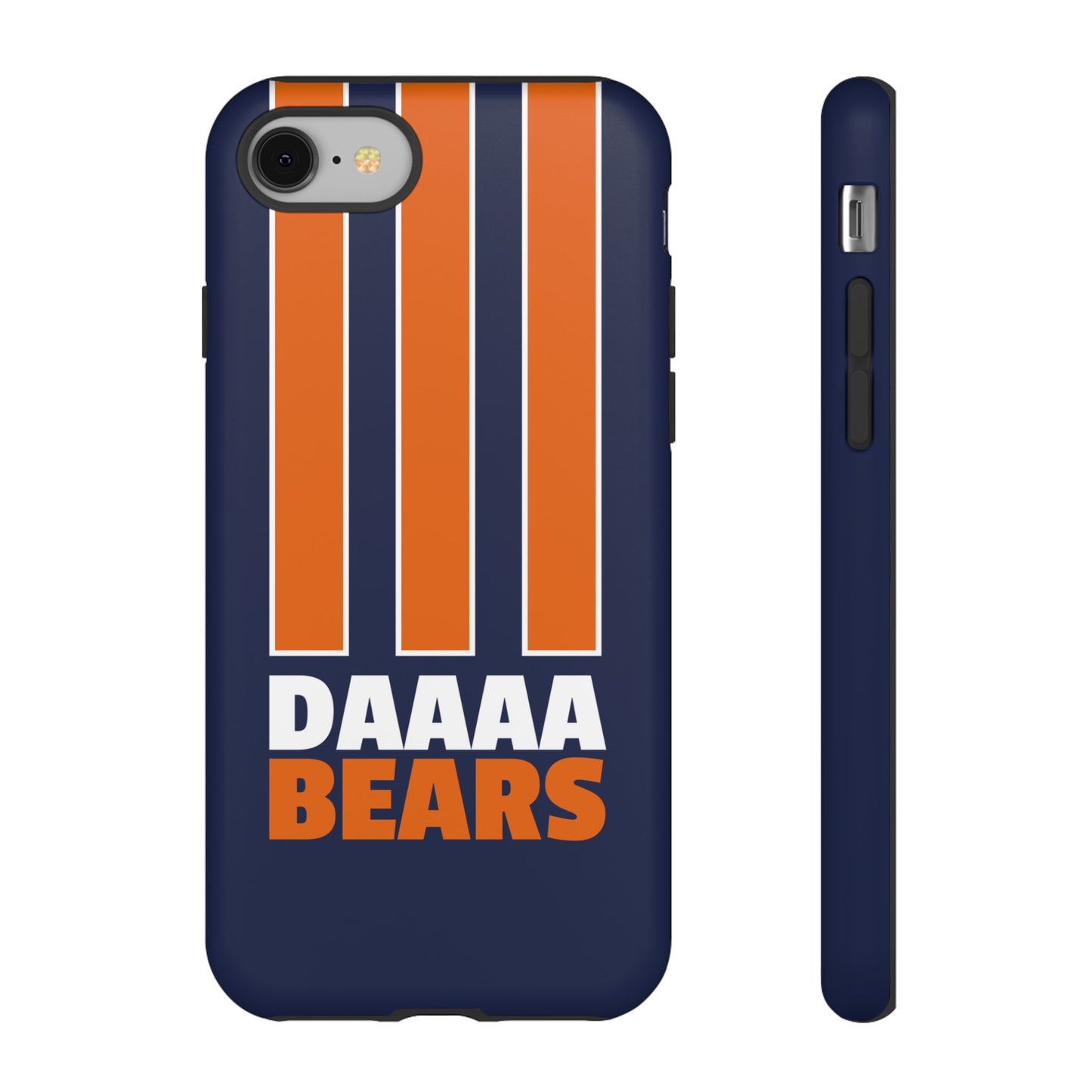 Da Bears Phone Case