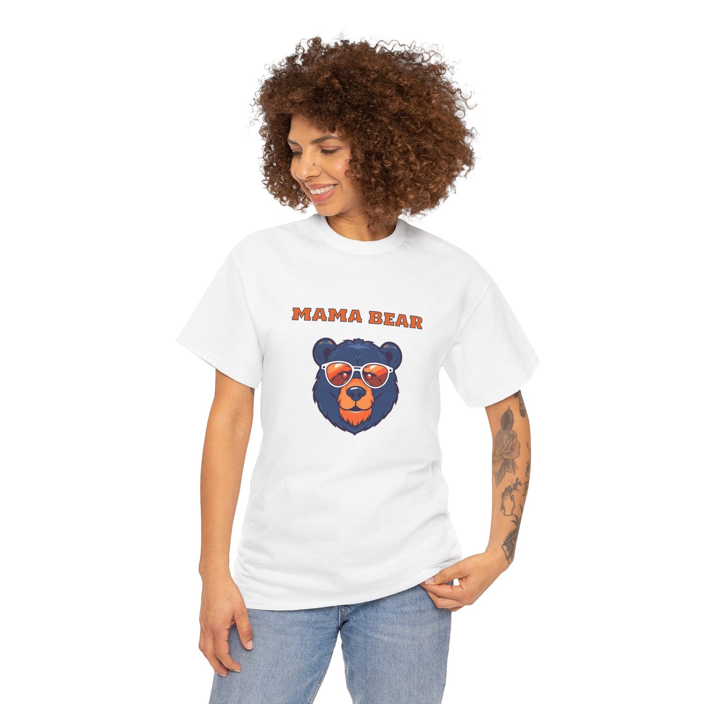 Mama Bear T-Shirt