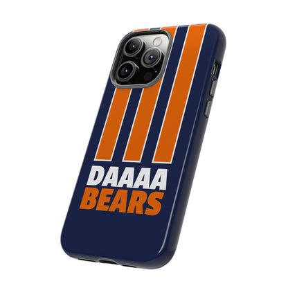Da Bears Phone Case