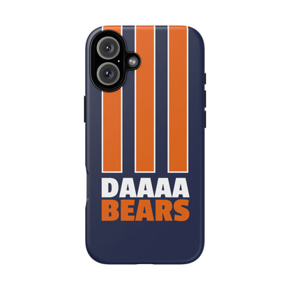Da Bears Phone Case
