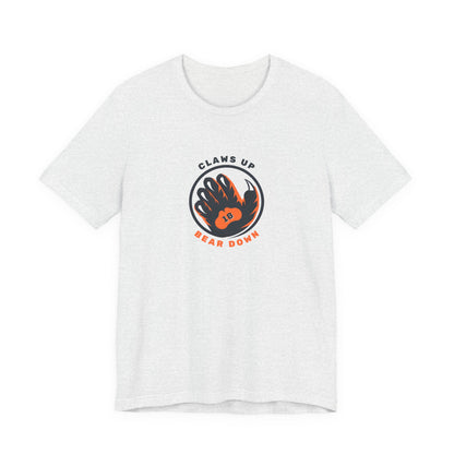 Caleb Williams Bears Shirt
