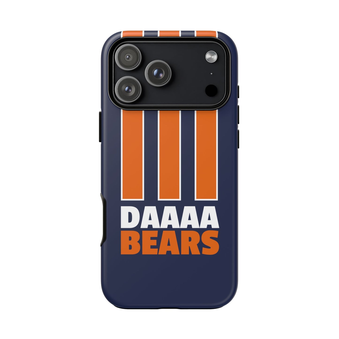 Da Bears Phone Case